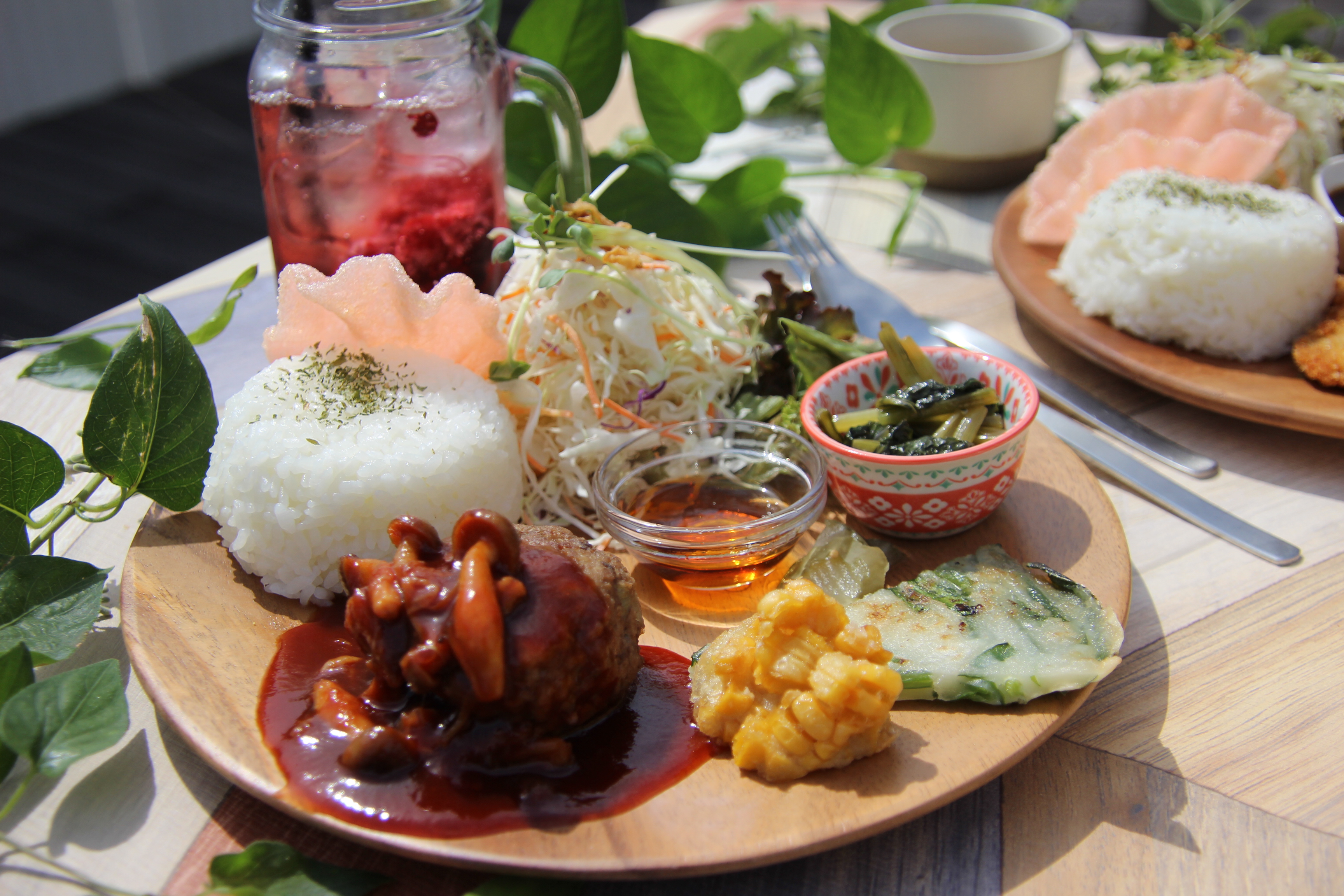 料理